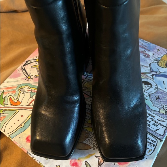 NWT Jeffrey Campbell Karsyn boot - Picture 2 of 8